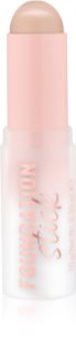 essence FOUNDATION Stick Ilgnoturīgs tonālais krēms zīmuļa veidā