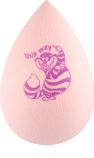 essence Disney Alice in Wonderland hubka na make-up 01 This Way Or That Way? 1 ks