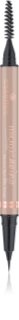 essence Microblading szemöldök ceruza ecsettel