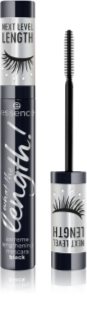 essence What The Length! mascara allungante colore 01 Black 10 ml