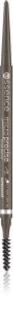 essence Micro Precise Smalks uzacu zīmulis (tonis) 04 Neutral Brown 0.05 g