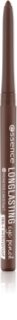essence LONG-LASTING crayon yeux teinte 40 Roasted Chestnut 0.28 g