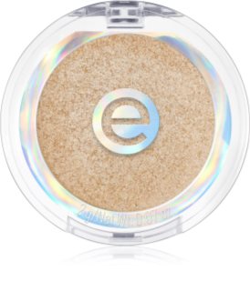 essence mono pearly fard à paupières scintillant teinte 2 g