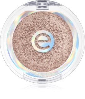 essence mono pearly Sädelev lauvärv varjund 02 Silky Taupe 2 g