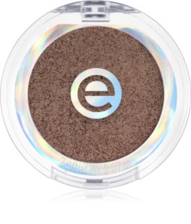 essence mono pearly Glitter Eyeshadow shade 03 Bronzed Espresso 2 g