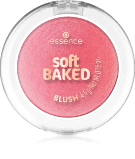 essence Soft Baked Rodnad Skugga Think Pink 4.5 g