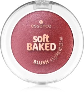 essence Soft Baked Rodnad Skugga Cocoa Glaze 4.5 g