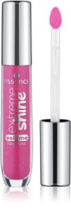 essence Extreme Shine Täidlasemaks muutev huuleläige varjund 21 Pretty in Pink 5 ml