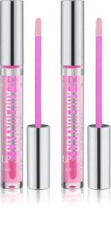 essence Cranberry DUO olej na pery DUOBALENIE