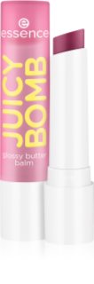 essence Juicy Bomb balzam na pery odtieň 08 Cherrything I Want 2 g
