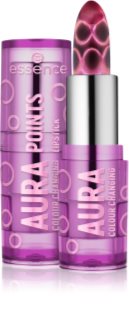 essence AURA POINTS lesklá rtěnka reagující na pH 3.2 g