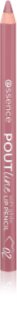 essence POUTline soft glide crayon à lèvres teinte 0.62 g