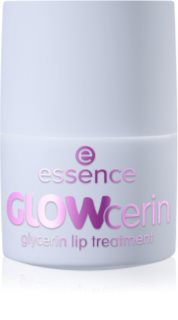 essence GLOWcerin Lippenbalsam mit Glycerin