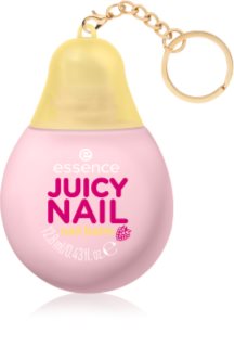 essence JUICY NAIL Nail Balm for keys 01 12.8 ml