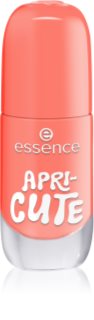 essence Gel Nail Polish Gel-nagellack Skugga 11 APRI-CUTE 8 ml