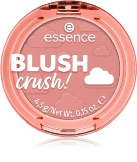essence BLUSH crush! Blush Skygge Apricot Touch 4.5 g