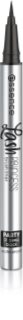 essence Lash PRINCESS PARTY waterproof eyeliner pen shade 01 Deep Black 0.55 ml
