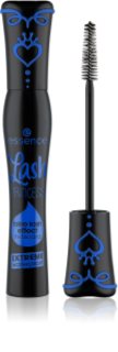 essence Lash PRINCESS EXTREME Waterproof Vattentät Mascara Skugga Black 12 ml