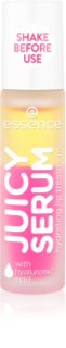 essence JUICY SERUM hidratantni serum za usne nijansa 01 Raspberry 7.5 ml
