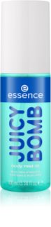 essence Juicy Bomb magla za tijelo parfemi 06 Moody Musk 100 ml