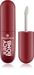 essence Juicy Bomb блясък за устни с увеличаващ ефект