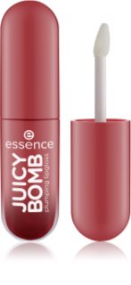essence Juicy Bomb Huuleläige suurendava efektiga varjund 05 Soft Apricot 2.6 ml
