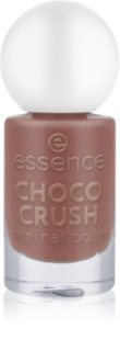 essence CHOCO CRUSH Nagellack Mini Skugga 17 5 ml
