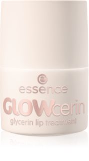 essence GLOWcerin Huulepalsam glütseriiniga
