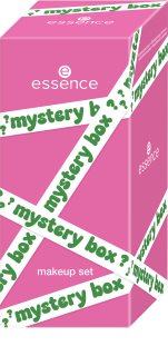 essence Mystery Box mystery box 01 Psst... It’s A Secret!