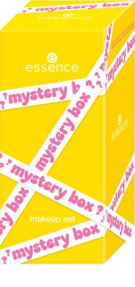 essence Mystery Box mystery box 02 P.S.: Mystery Inside!