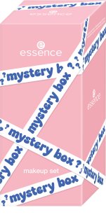 essence Mystery Box mystery box 03 Mystery, Please!