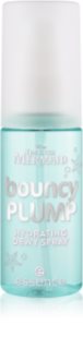 essence Disney The Little Mermaid makeup setting spray with moisturising effect 01 Make A Splash 50 ml
