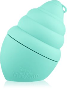 essence Disney The Little Mermaid masszázs szegédeszköz az arcra 1 db