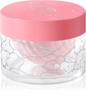 essence Disney The Little Mermaid zmatňujúca podkladová báza s chladivým účinkom odtieň 01 Made In The Ocean 35 g
