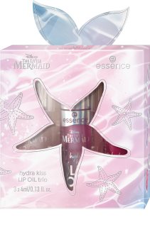 essence Disney The Little Mermaid sada na pery