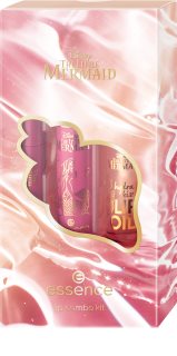 essence Disney The Little Mermaid sada na pery