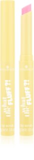 essence WHAT THE FLUFF?! scrub labbra colore 01 Sugar Dreams 1.8 g