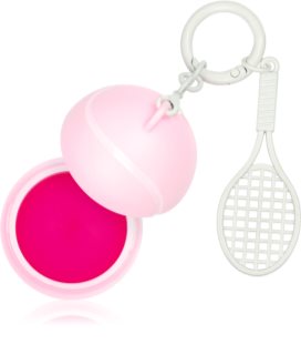 essence The Game Edit baume à lèvres teinté effet nourrissant teinte 01 Court Crush 6 g