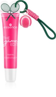 essence The Game Edit gloss tom 01 You're My Match Maker 13 ml