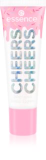 essence Say It With Juicy Cheers lesk na pery odtieň 02 Cake My Day! 30 ml