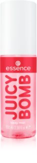 essence Juicy Bomb Sweet Drop rocío corporal fragancias 101 Cherry Crumble 100 ml