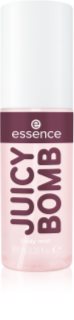essence Juicy Bomb Sweet Drop Kehaudu lõhnatooted 104 Cookie Crazy 100 ml