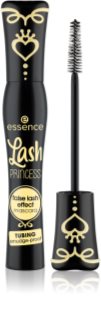 essence Lash PRINCESS TUBING спирала за ефект на изкуствени мигли цвят 01 Black 12 мл.