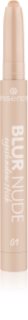 essence BLUR NUDE sjenilo za oči u olovci nijansa 01 Vanilla Foam 1.2 g