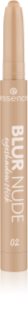 essence BLUR NUDE сенки за очи в молив цвят 02 Soft Macchiato 1.2 гр.