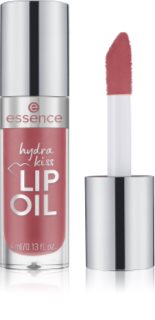 essence Hydra Kiss drėkinamasis aliejus lūpoms atspalvis 13 Rusty Rose 4 ml