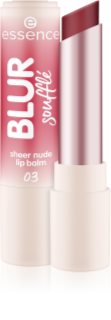 essence Blur Soufflé tönender Lippenbalsam mit Matt-Effekt