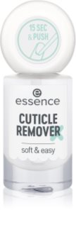 essence Cuticle Remover odstraňovač nehtové kůžičky 8 ml