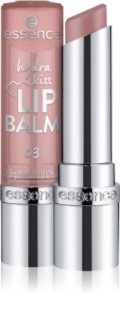 essence Hydra Kiss Lip Balm gloss lip balm shade 03 Cocoa Kiss 2.8 g