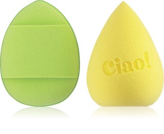 essence Ciao! Esponjas para el corrector 01 Squeeze The Day 2 ud